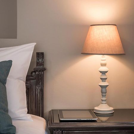 Mirma Luxury Apartment La Canea Esterno foto