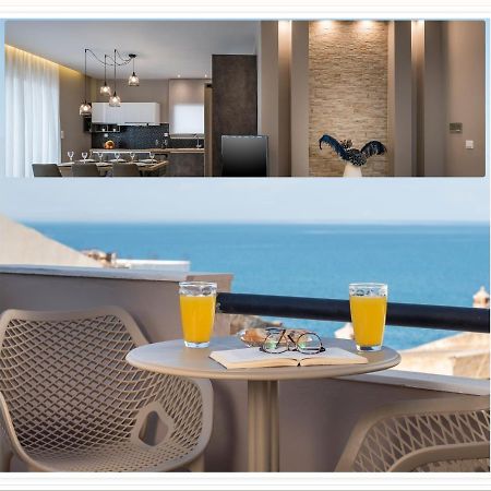 Mirma Luxury Apartment La Canea Esterno foto