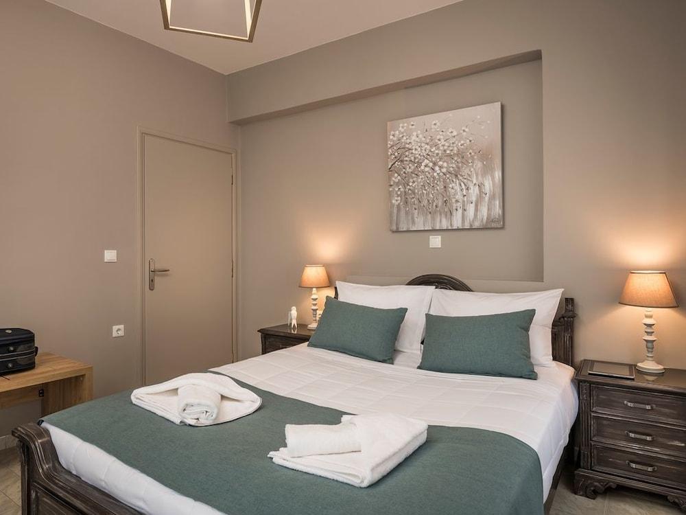Mirma Luxury Apartment La Canea Esterno foto