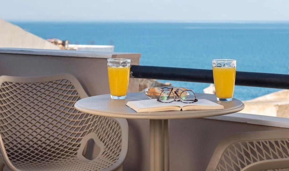 Mirma Luxury Apartment La Canea Esterno foto