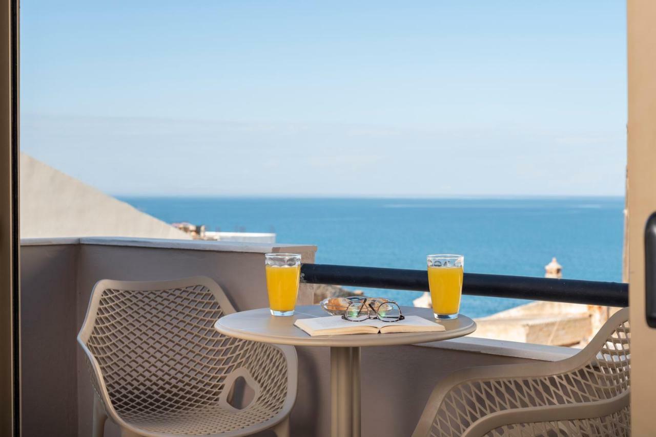 Mirma Luxury Apartment La Canea Esterno foto
