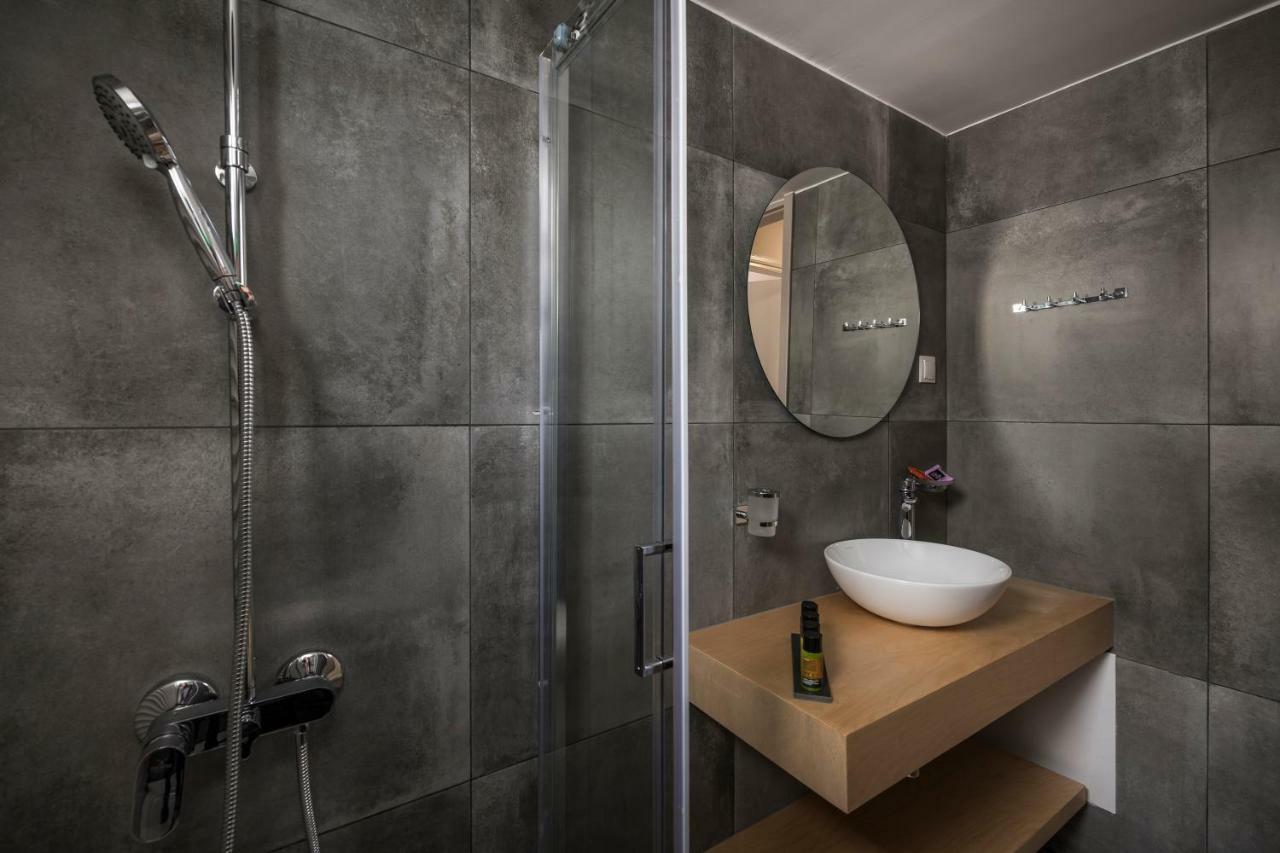 Mirma Luxury Apartment La Canea Esterno foto