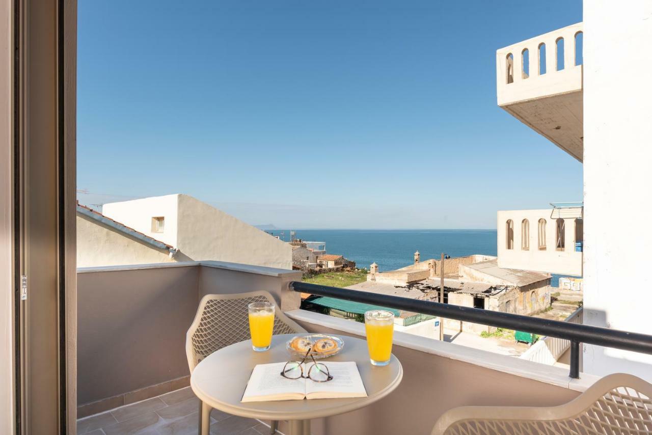 Mirma Luxury Apartment La Canea Esterno foto