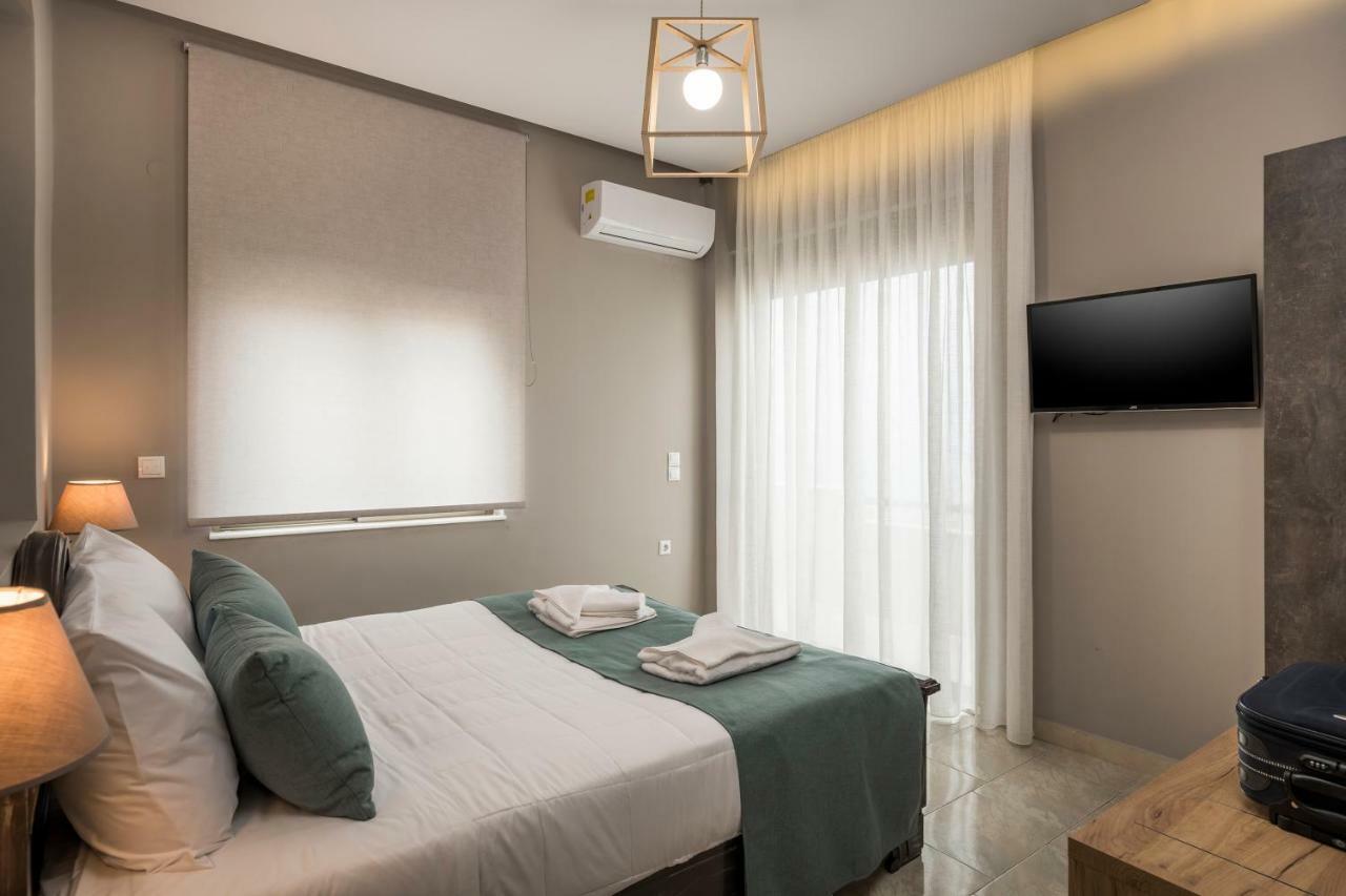 Mirma Luxury Apartment La Canea Esterno foto