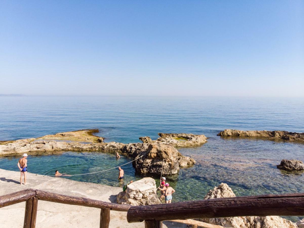 Mirma Luxury Apartment La Canea Esterno foto