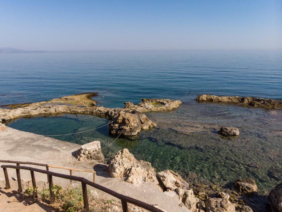 Mirma Luxury Apartment La Canea Esterno foto