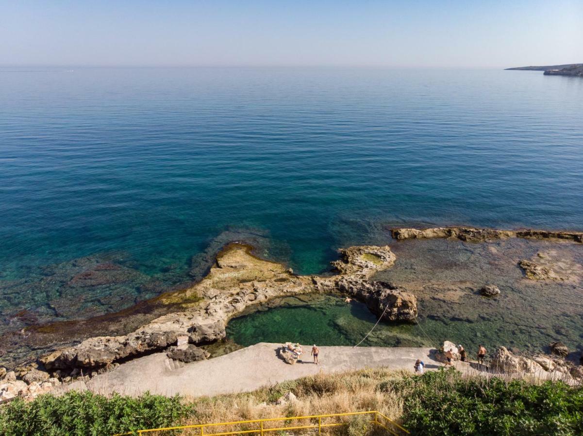 Mirma Luxury Apartment La Canea Esterno foto