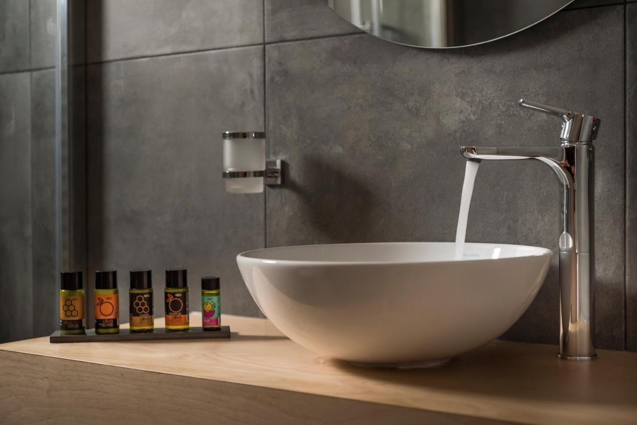 Mirma Luxury Apartment La Canea Esterno foto